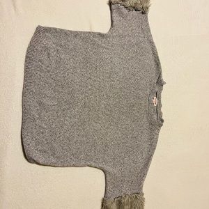 Cat and jack kids sweater size L 10/12